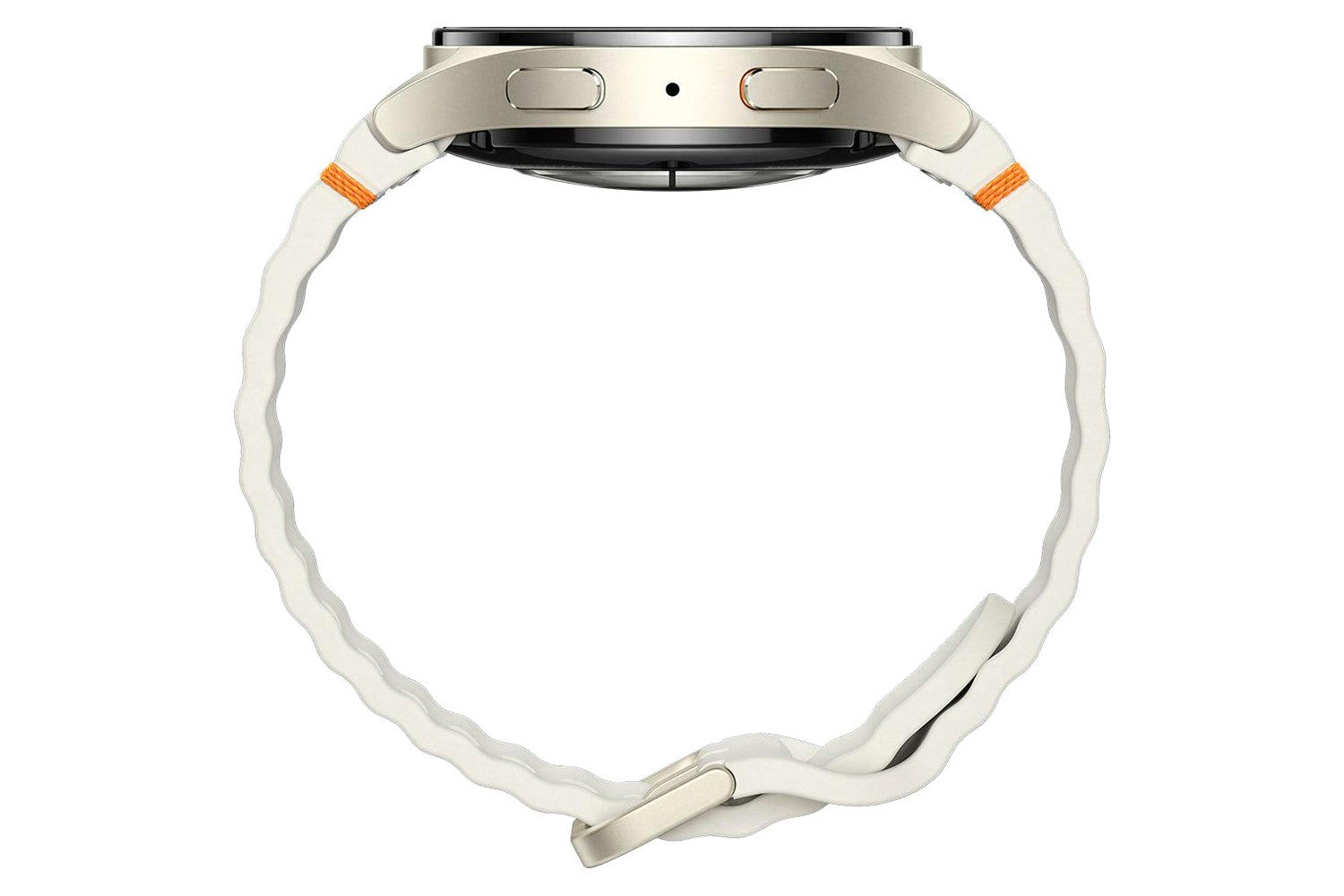 Samsung Galaxy Watch7 | BT | 40mm | Cream-6