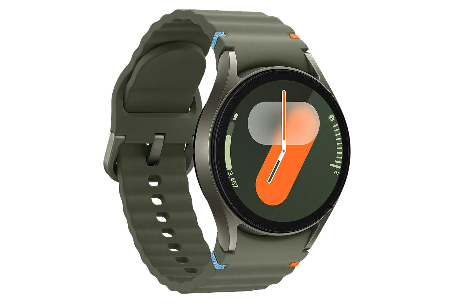 Samsung Galaxy Watch7 | BT | 40mm | Green