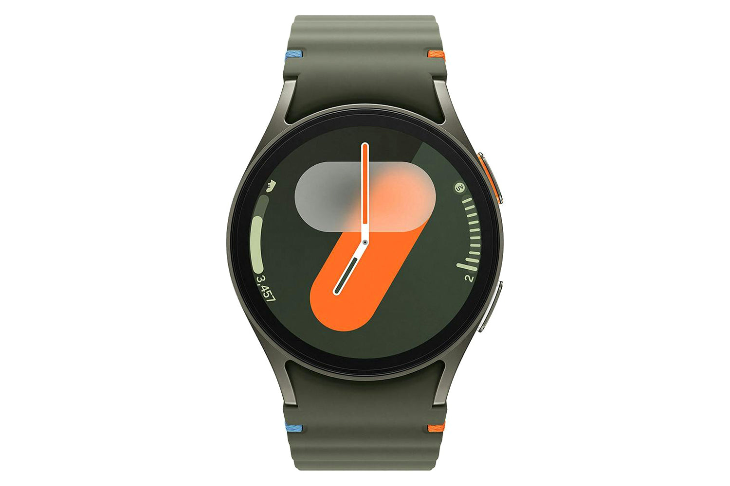 Samsung Galaxy Watch7 | BT | 40mm | Green-2