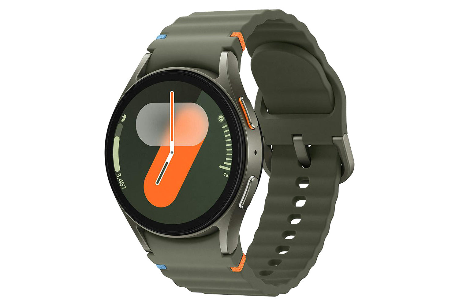 Samsung Galaxy Watch7 | BT | 40mm | Green-3