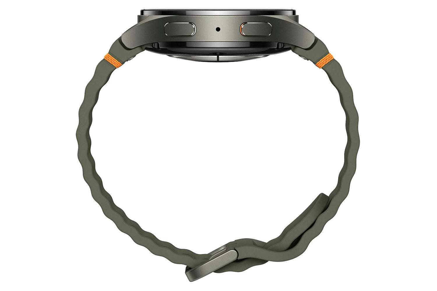 Samsung Galaxy Watch7 | BT | 40mm | Green-6