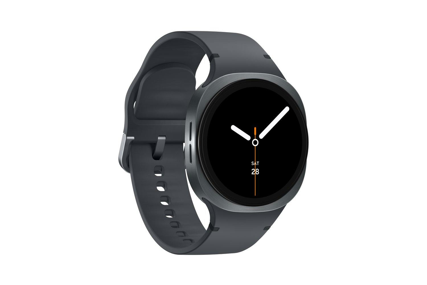 Samsung Galaxy Watch8 | BT | 40mm | Graphite