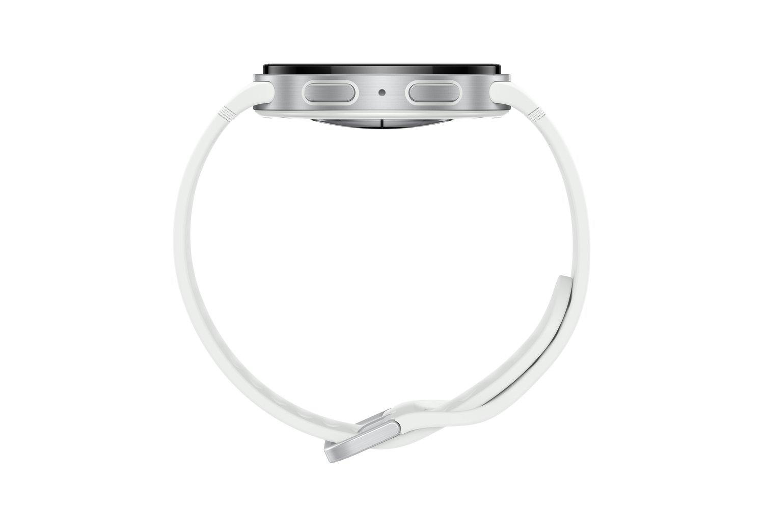 Samsung Galaxy Watch8 | BT | 40mm | Silver-5