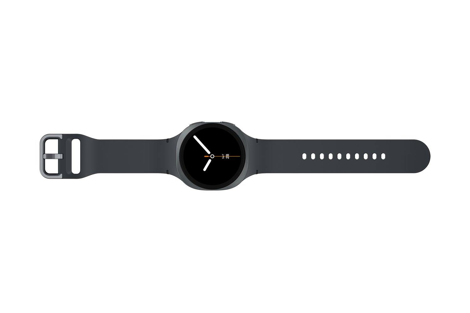 Samsung Galaxy Watch8 | Cellular | 40mm | Graphite-3