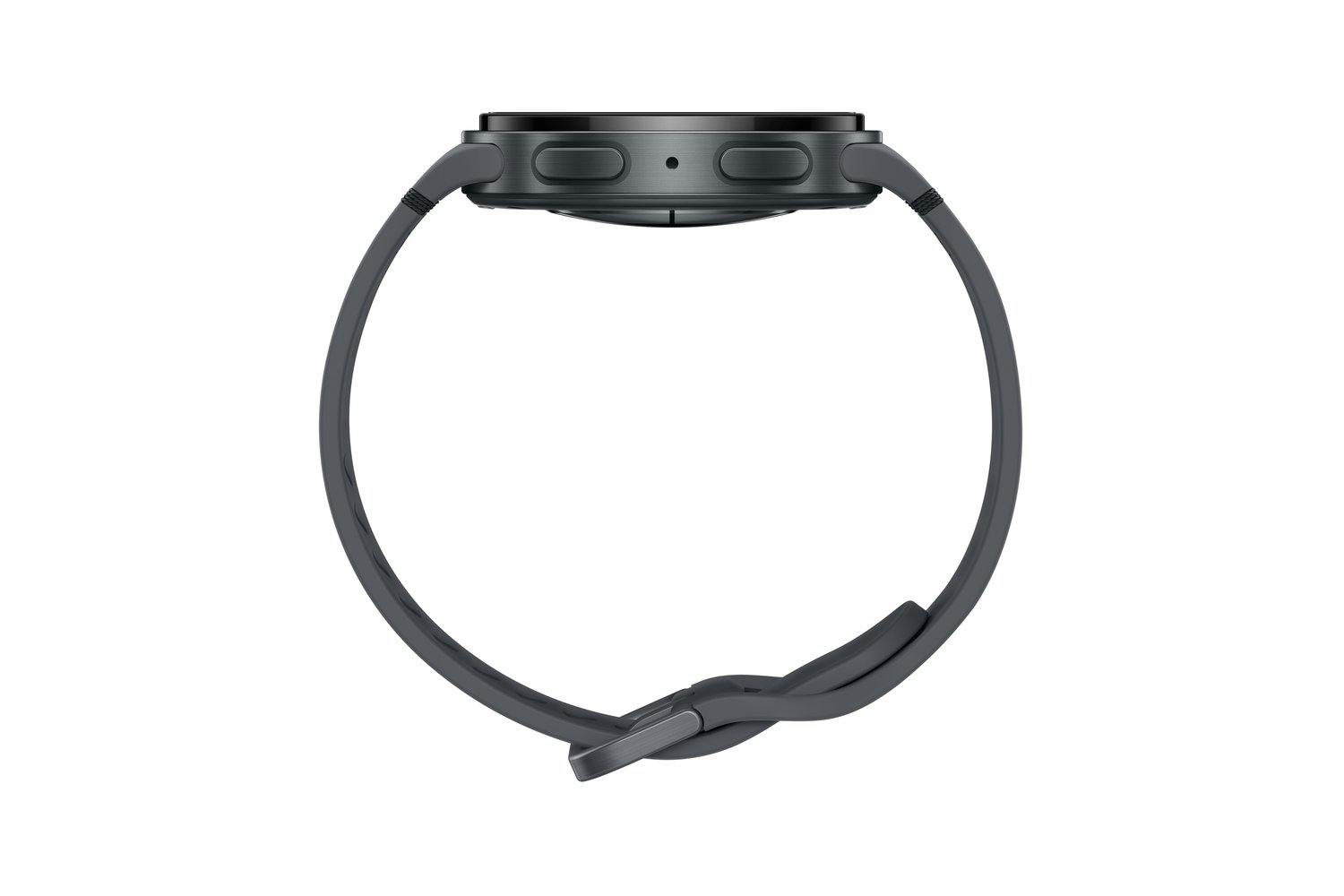 Samsung Galaxy Watch8 | Cellular | 40mm | Graphite-5