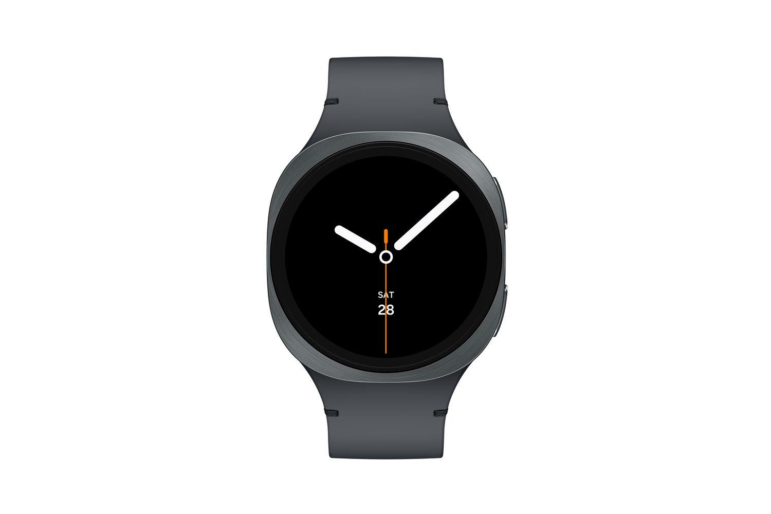 Samsung Galaxy Watch8 | BT | 44mm | Graphite-6