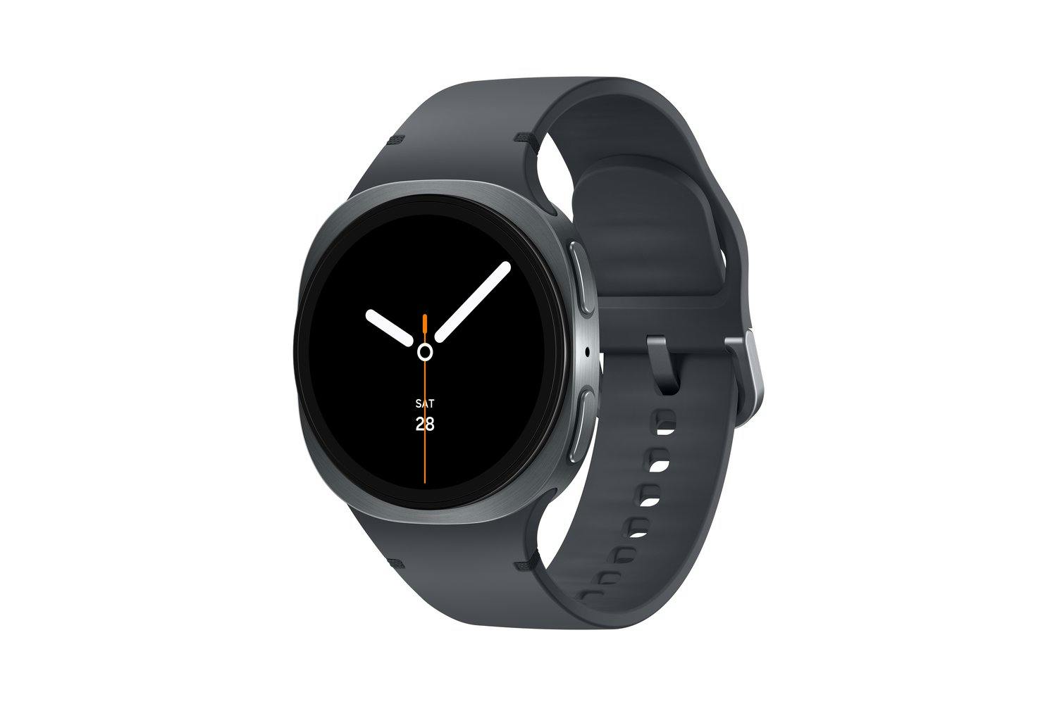 Samsung Galaxy Watch8 | BT | 44mm | Graphite-2