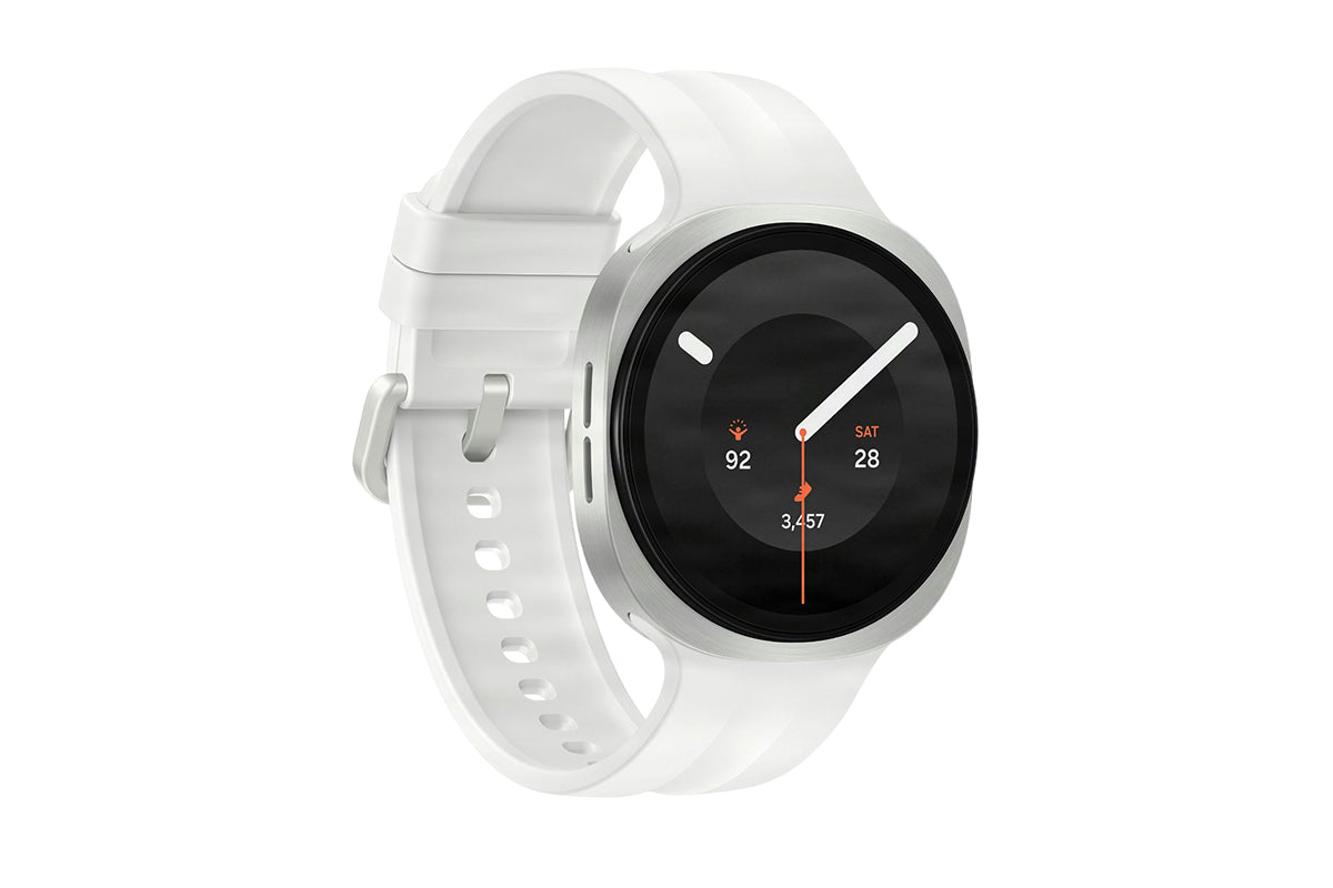 Samsung Galaxy Watch9 | BT | 40mm | Cream-3
