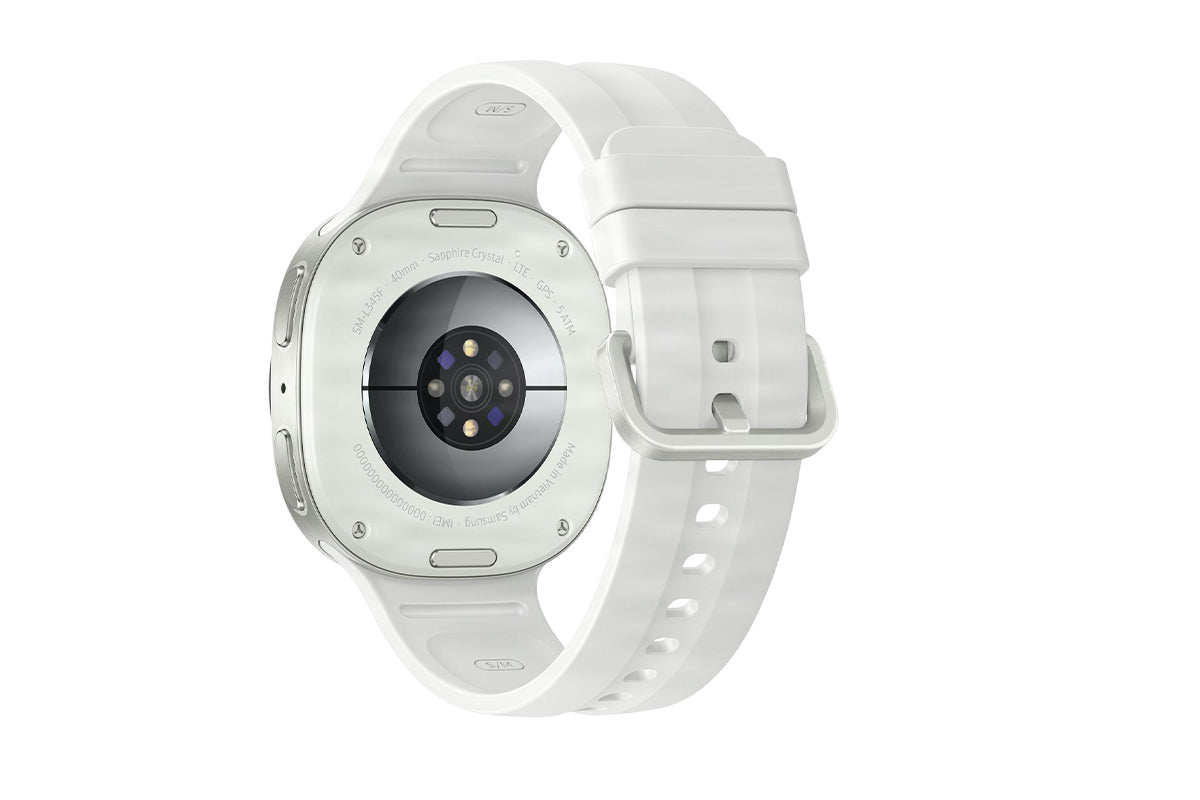 Samsung Galaxy Watch9 | BT | 40mm | Cream-5