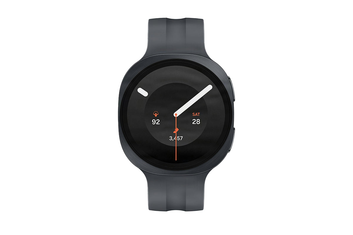 Samsung Galaxy Watch9 | BT | 40mm | Graphite-2