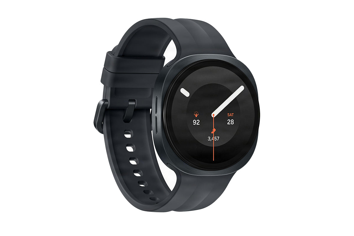 Samsung Galaxy Watch9 | BT | 40mm | Graphite-3