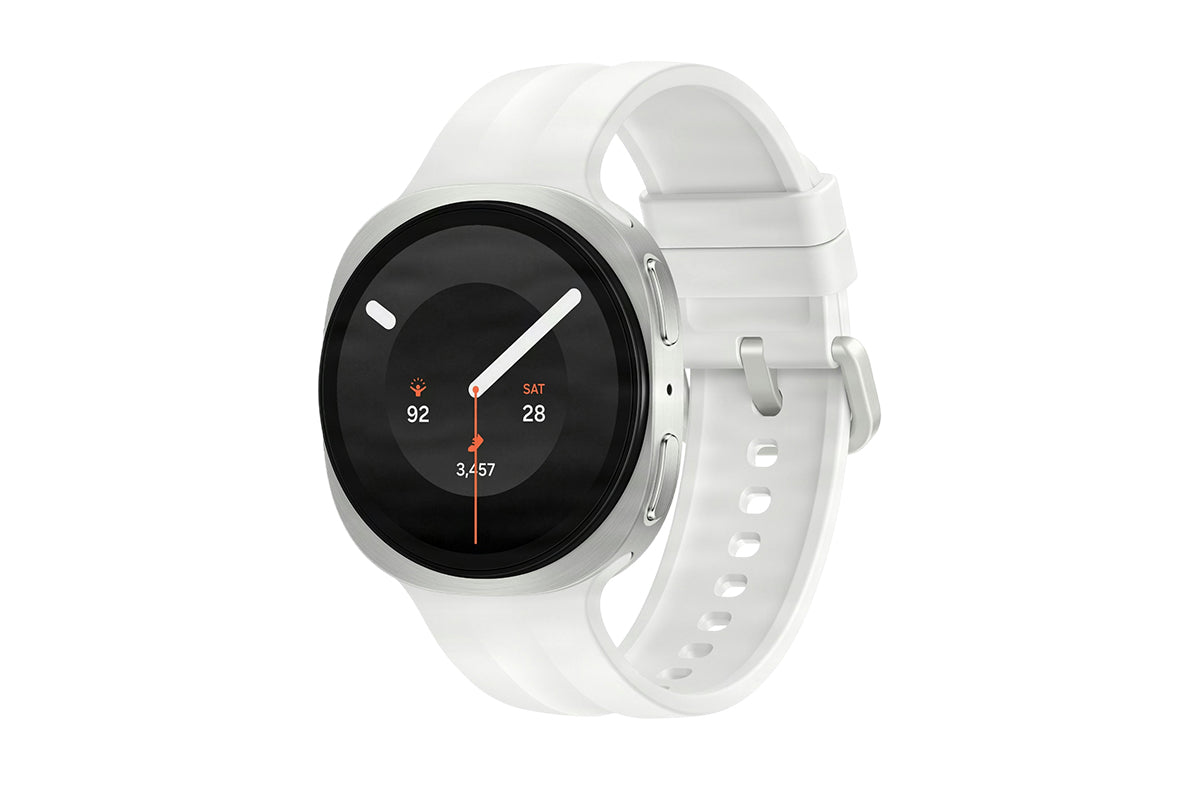 Samsung Galaxy Watch9 | Cellular | 40mm | Cream