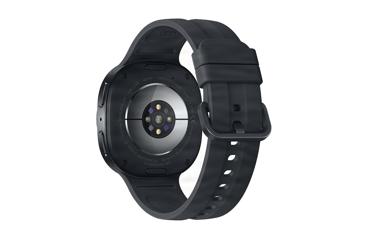 Samsung Galaxy Watch9 | Cellular | 40mm | Graphite-5