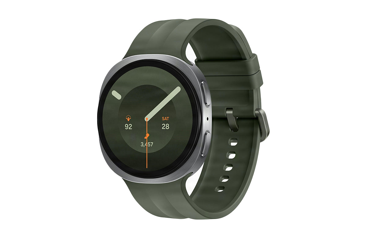 Samsung Galaxy Watch9 | BT | 44mm | Silver