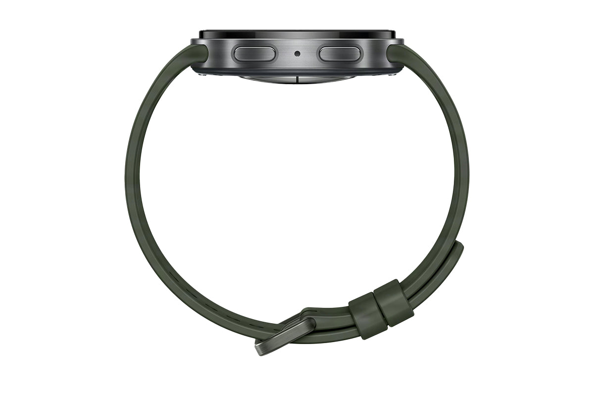 Samsung Galaxy Watch9 | BT | 44mm | Silver-4
