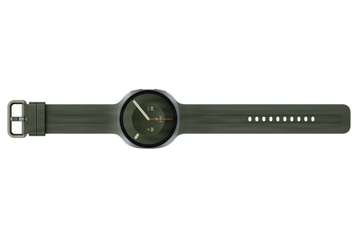 Samsung Galaxy Watch9 | BT | 44mm | Silver-6