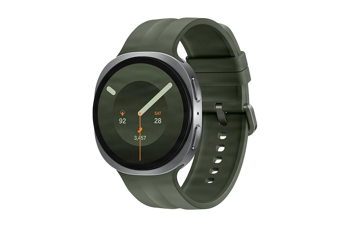 Samsung Galaxy Watch9 | Cellular | 44mm | Silver