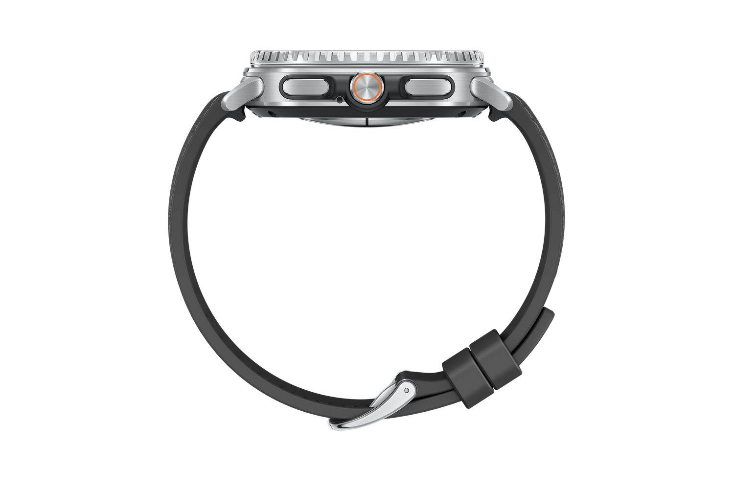 Samsung Galaxy Watch8 Classic | BT | 46mm | Black-5