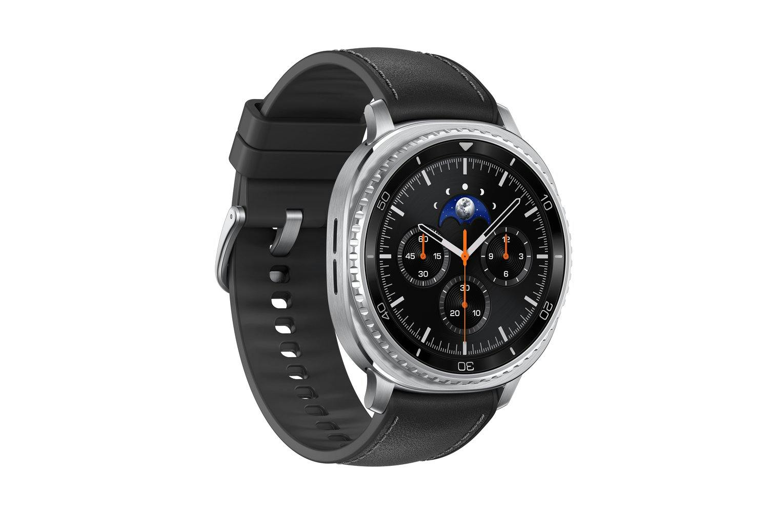 Samsung Galaxy Watch8 Classic | Cellular | 46mm | Black