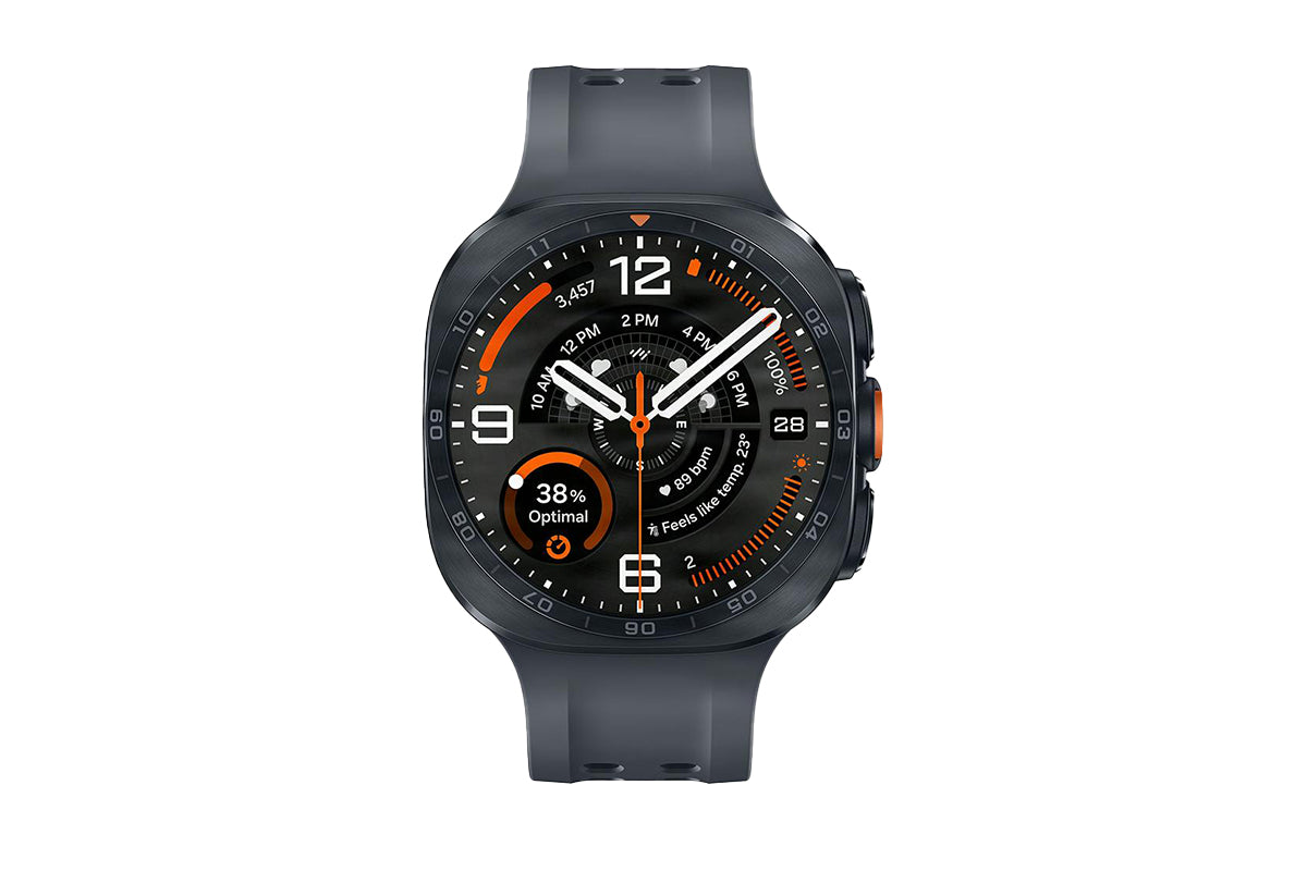 Samsung Galaxy Watch Ultra2 (2026) | Cellular | 47mm | Titanium Grey-2