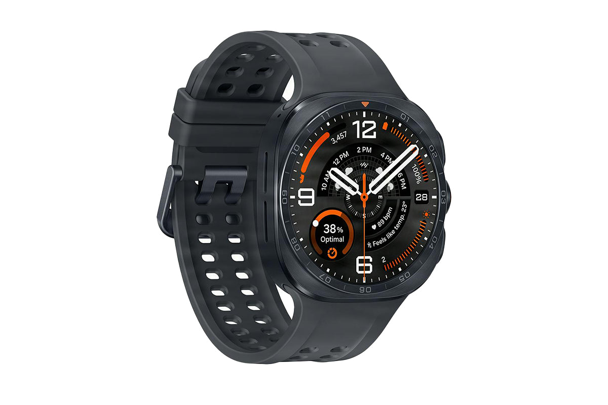 Samsung Galaxy Watch Ultra2 (2026) | Cellular | 47mm | Titanium Grey-3
