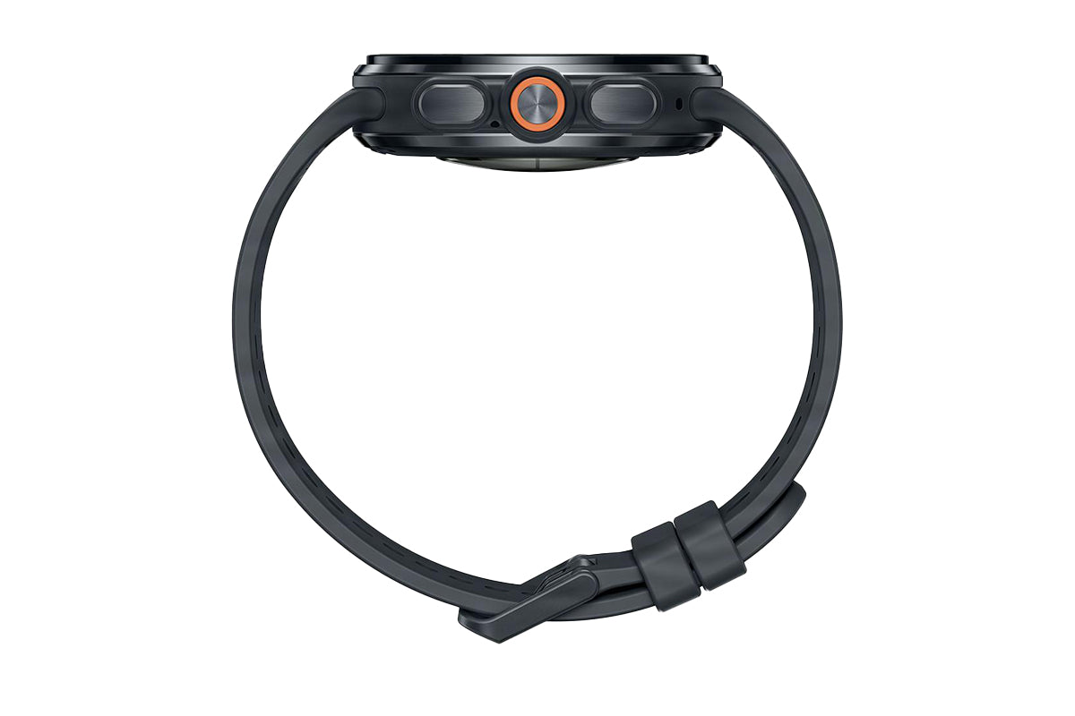 Samsung Galaxy Watch Ultra2 (2026) | Cellular | 47mm | Titanium Grey-4