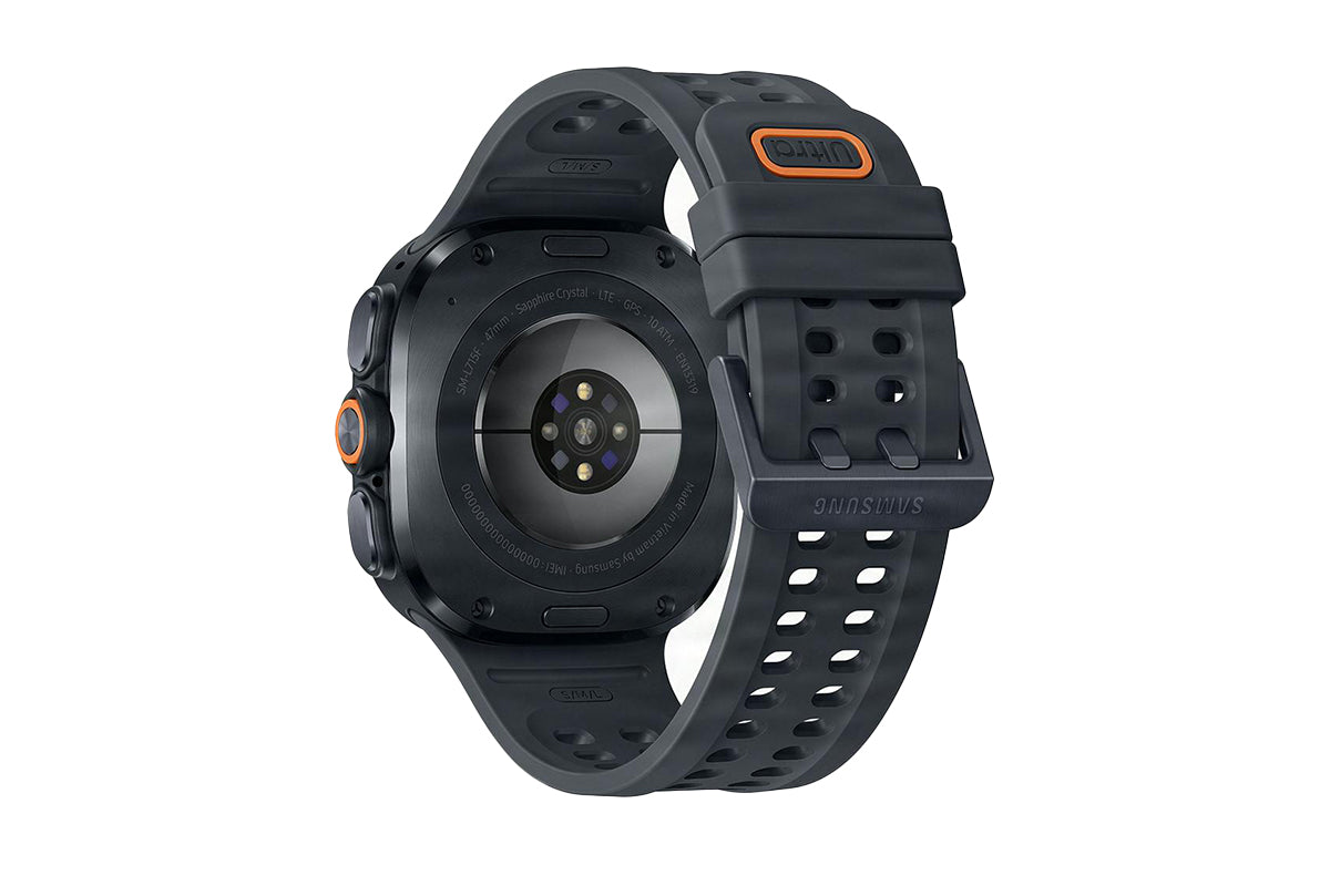 Samsung Galaxy Watch Ultra2 (2026) | Cellular | 47mm | Titanium Grey-5