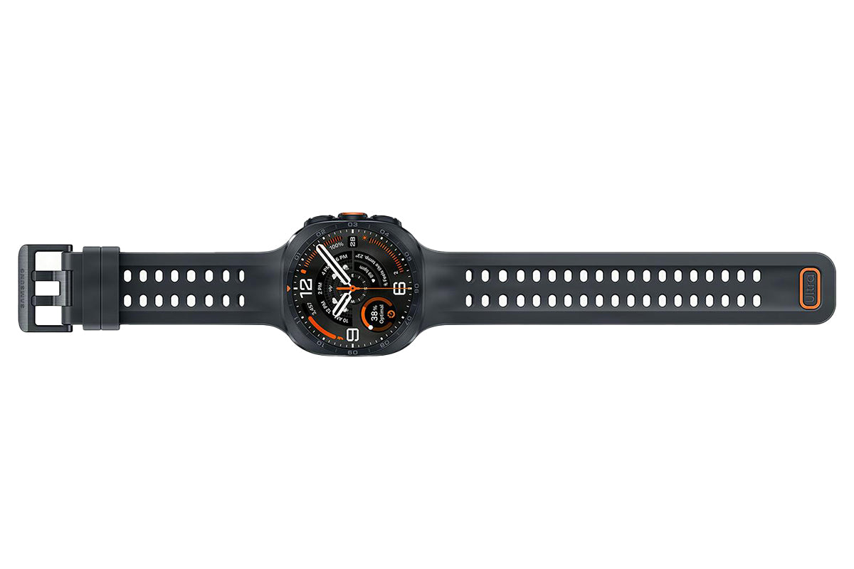 Samsung Galaxy Watch Ultra2 (2026) | Cellular | 47mm | Titanium Grey-6