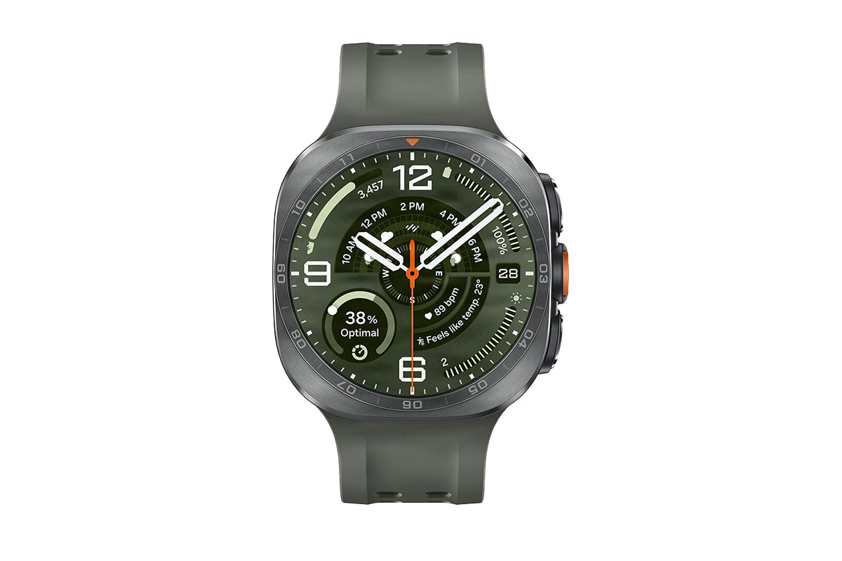 Samsung Galaxy Watch Ultra2 (2026) | Cellular | 47mm | Titanium Silver-6