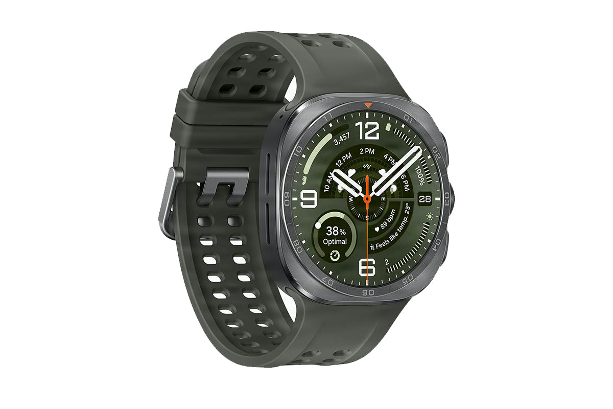 Samsung Galaxy Watch Ultra2 (2026) | Cellular | 47mm | Titanium Silver-2