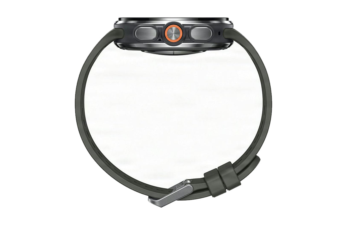 Samsung Galaxy Watch Ultra2 (2026) | Cellular | 47mm | Titanium Silver-3