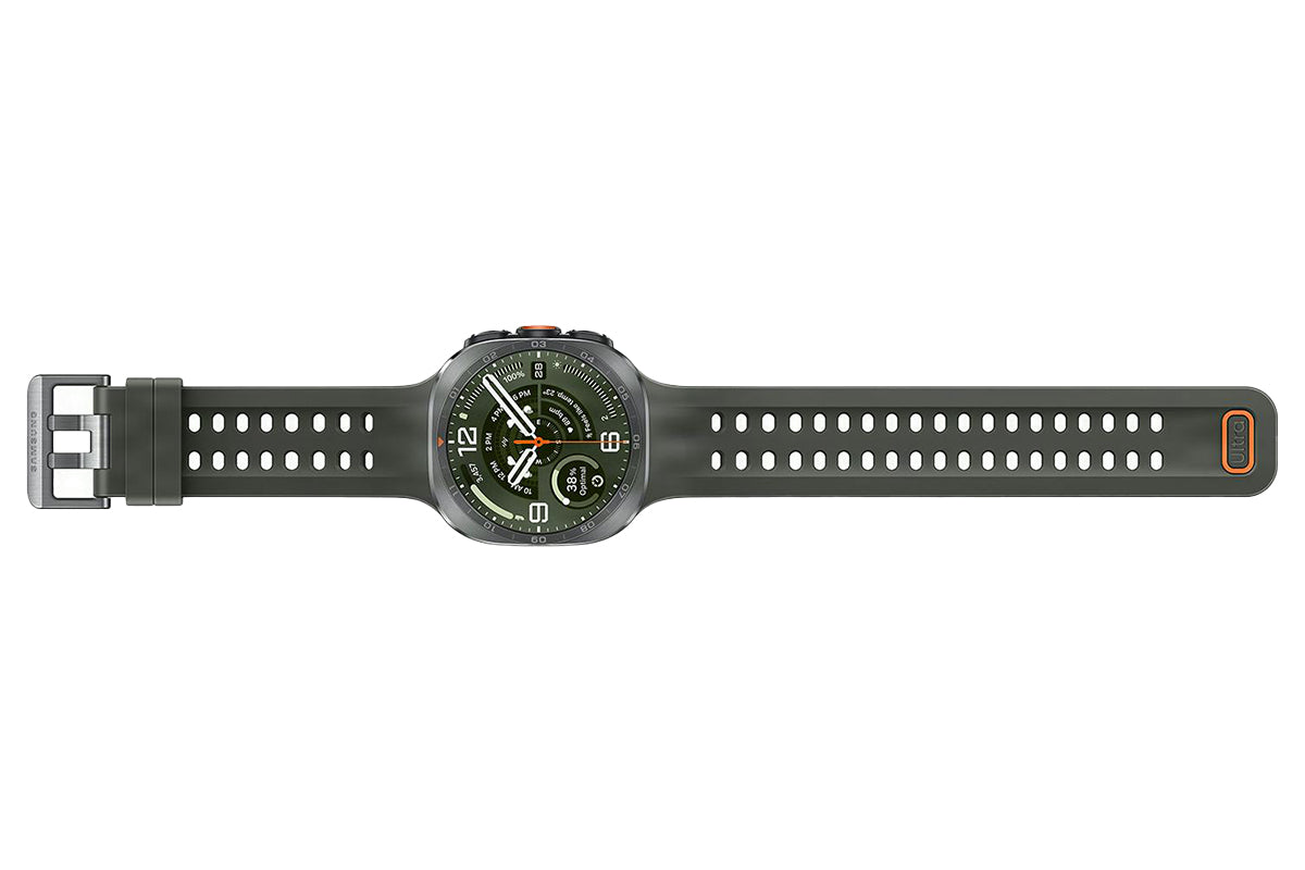 Samsung Galaxy Watch Ultra2 (2026) | Cellular | 47mm | Titanium Silver-5