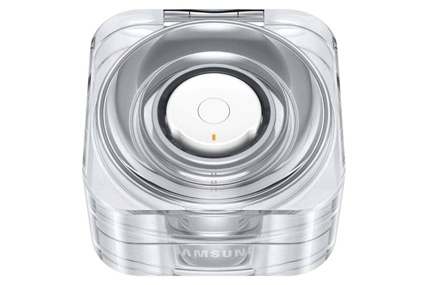 Samsung Galaxy Ring | Size 5 | Titanium Silver-6