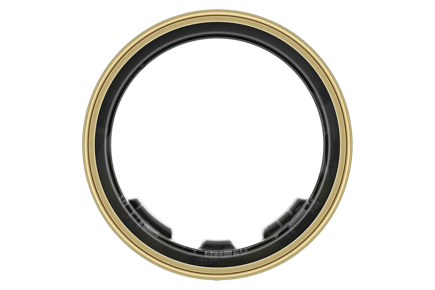 Samsung Galaxy Ring | Size 15 | Titanium Gold-6