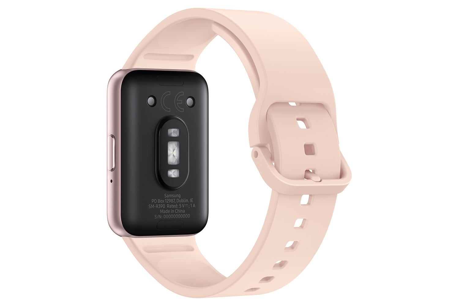 Samsung Galaxy Fit3 | Pink Gold-5