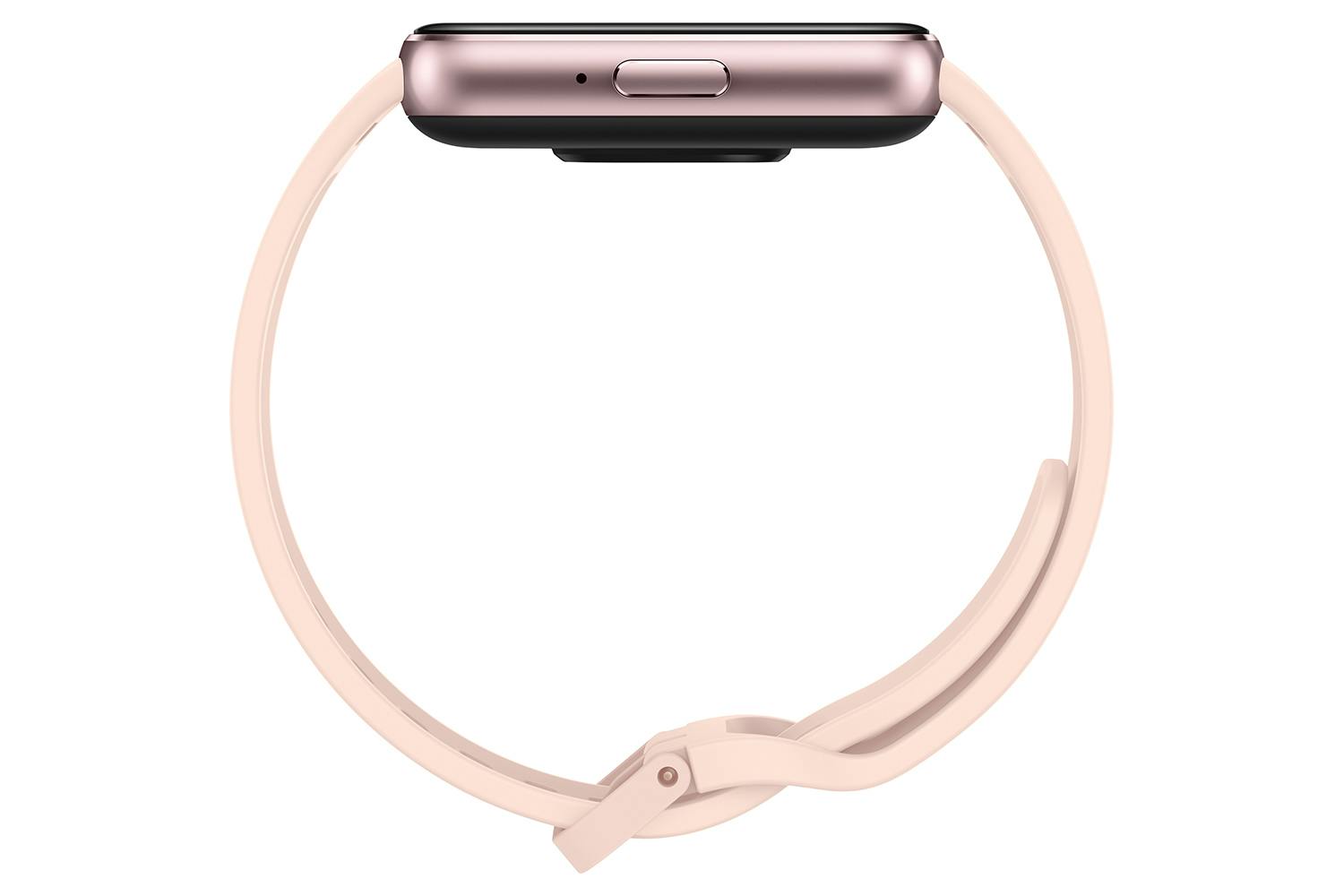 Samsung Galaxy Fit3 | Pink Gold-6