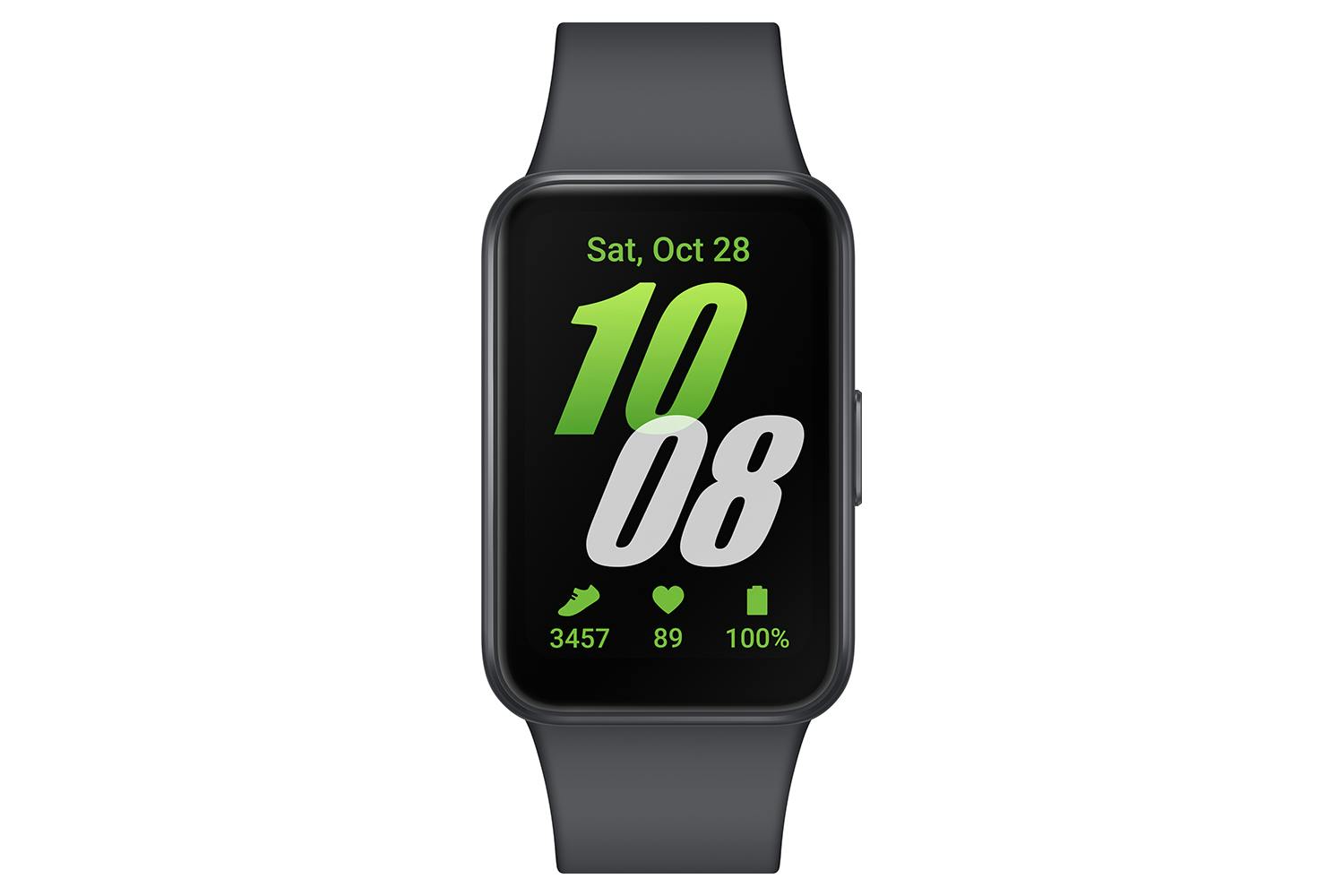 Samsung Galaxy Fit3 | Grey