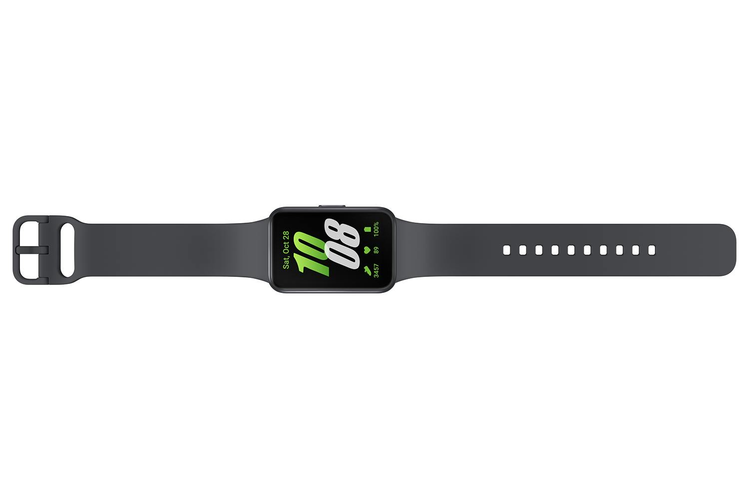 Samsung Galaxy Fit3 | Grey-4