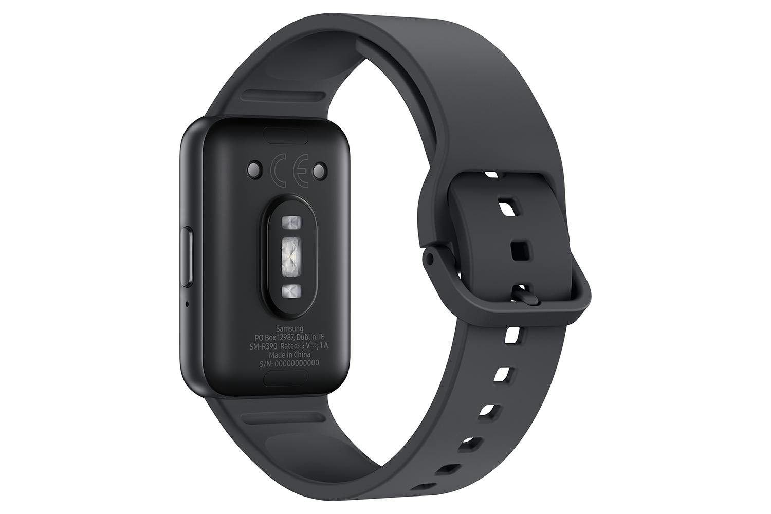Samsung Galaxy Fit3 | Grey-5