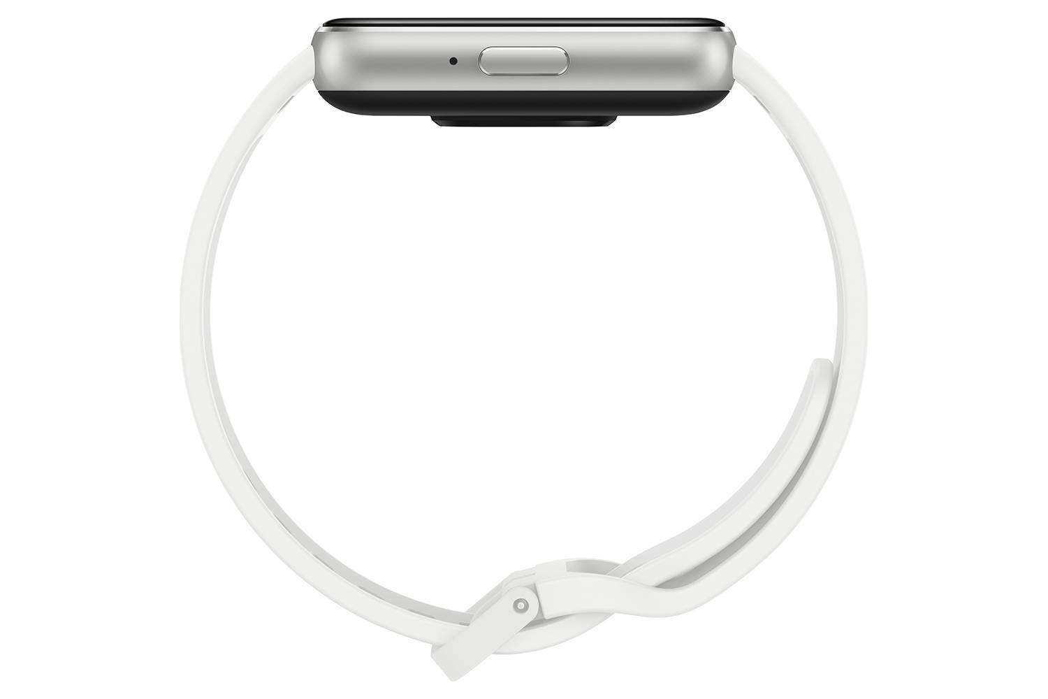 Samsung Galaxy Fit3 | Silver-5