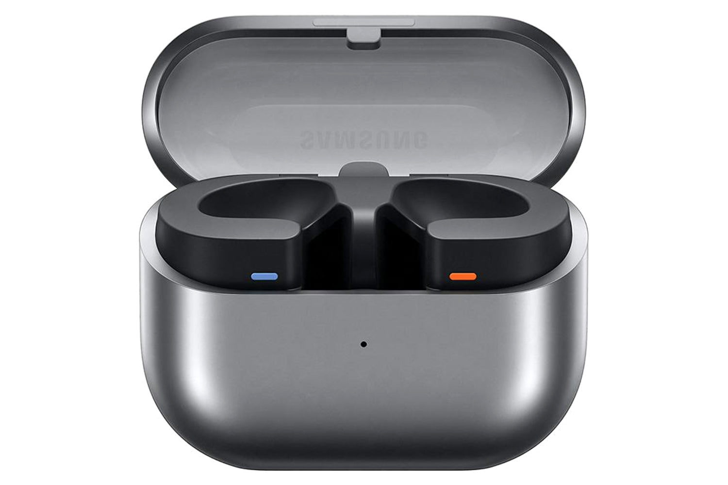 Samsung Galaxy Buds 3 | Silver-2
