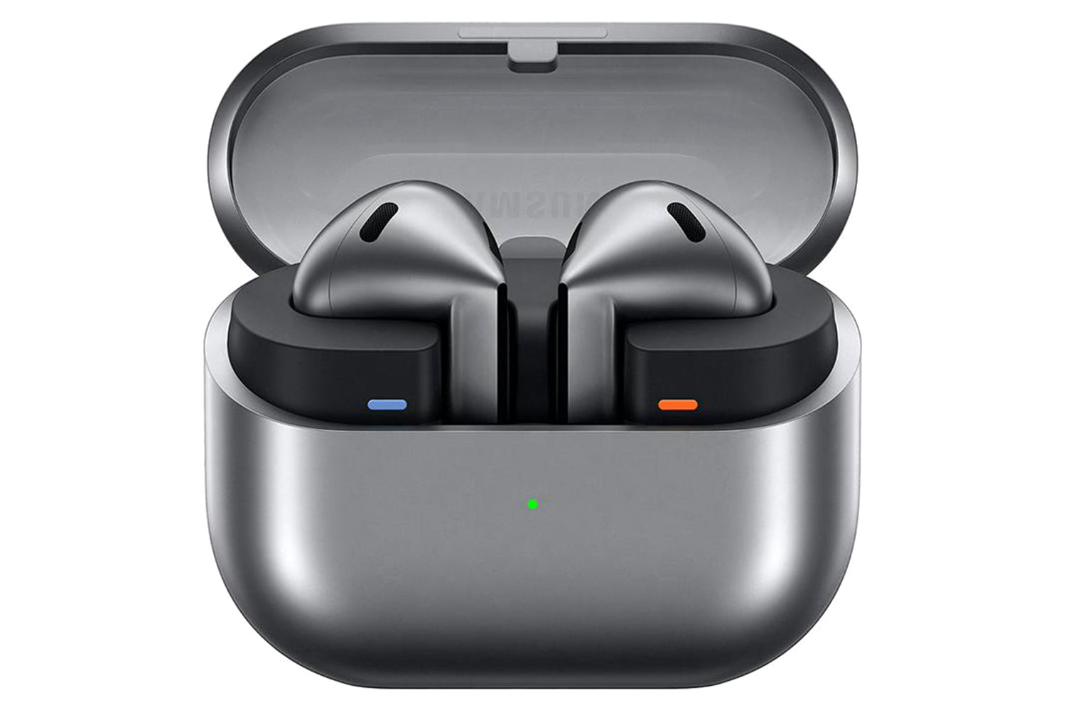 Samsung Galaxy Buds 3 | Silver-3