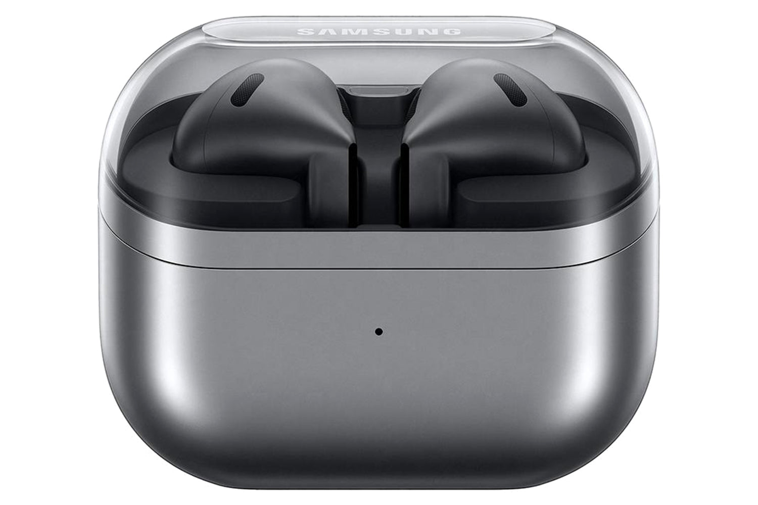 Samsung Galaxy Buds 3 | Silver-6