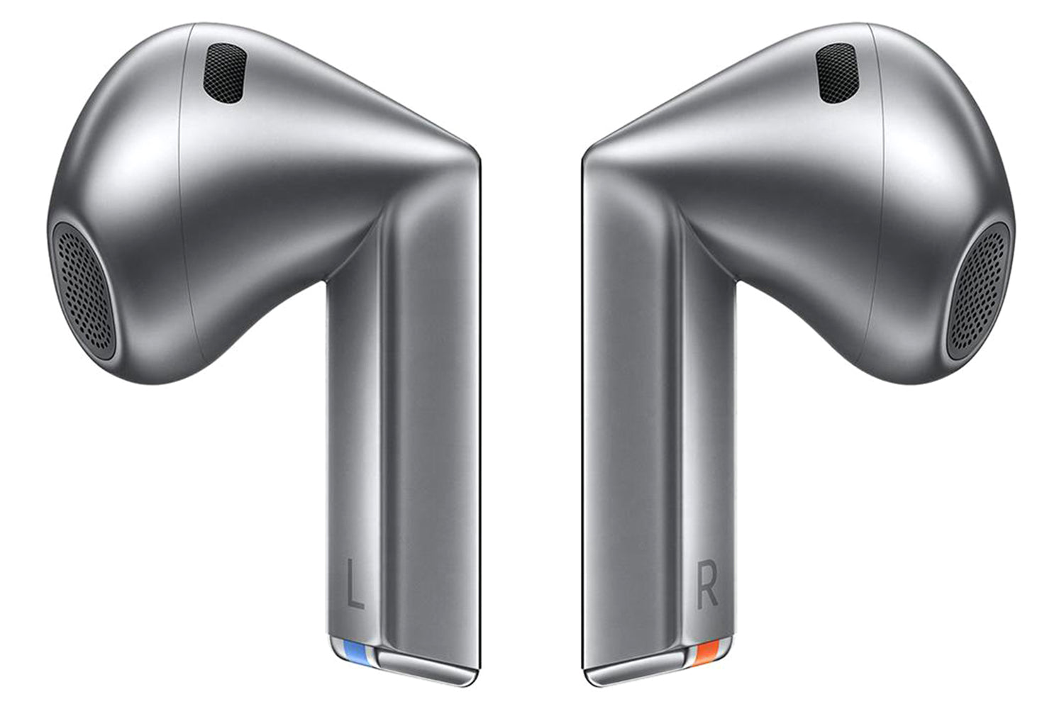 Samsung Galaxy Buds 3 | Silver-7