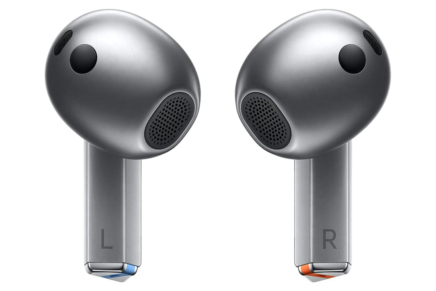 Samsung Galaxy Buds 3 | Silver-8