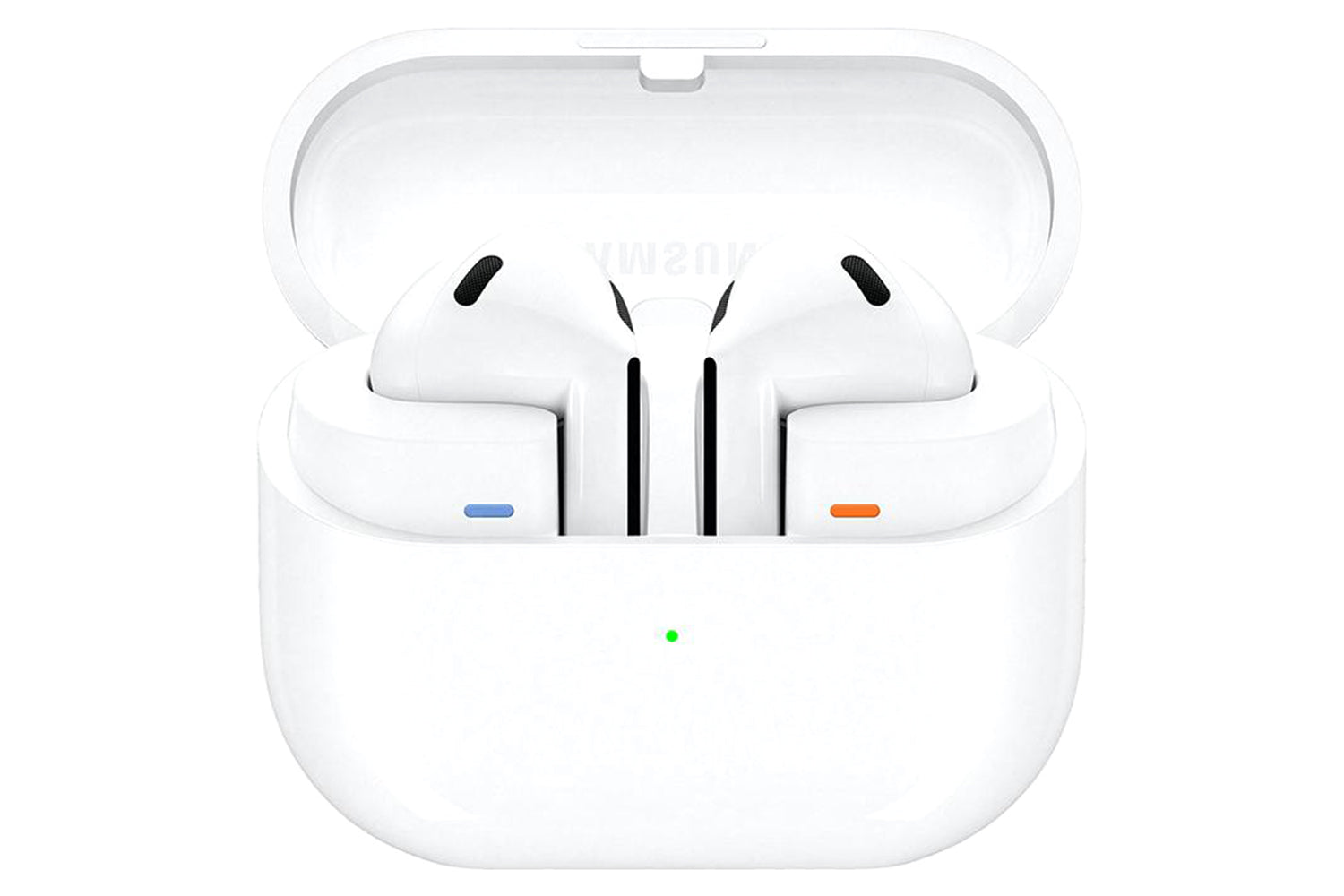 Samsung Galaxy Buds 3 | White-3