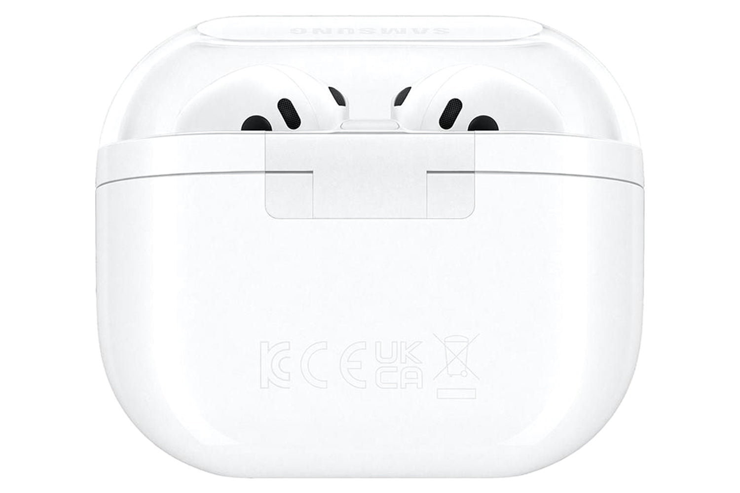 Samsung Galaxy Buds 3 | White-6