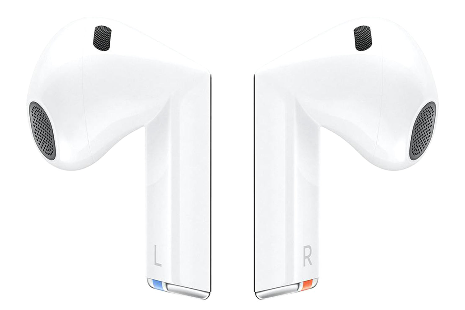 Samsung Galaxy Buds 3 | White-8