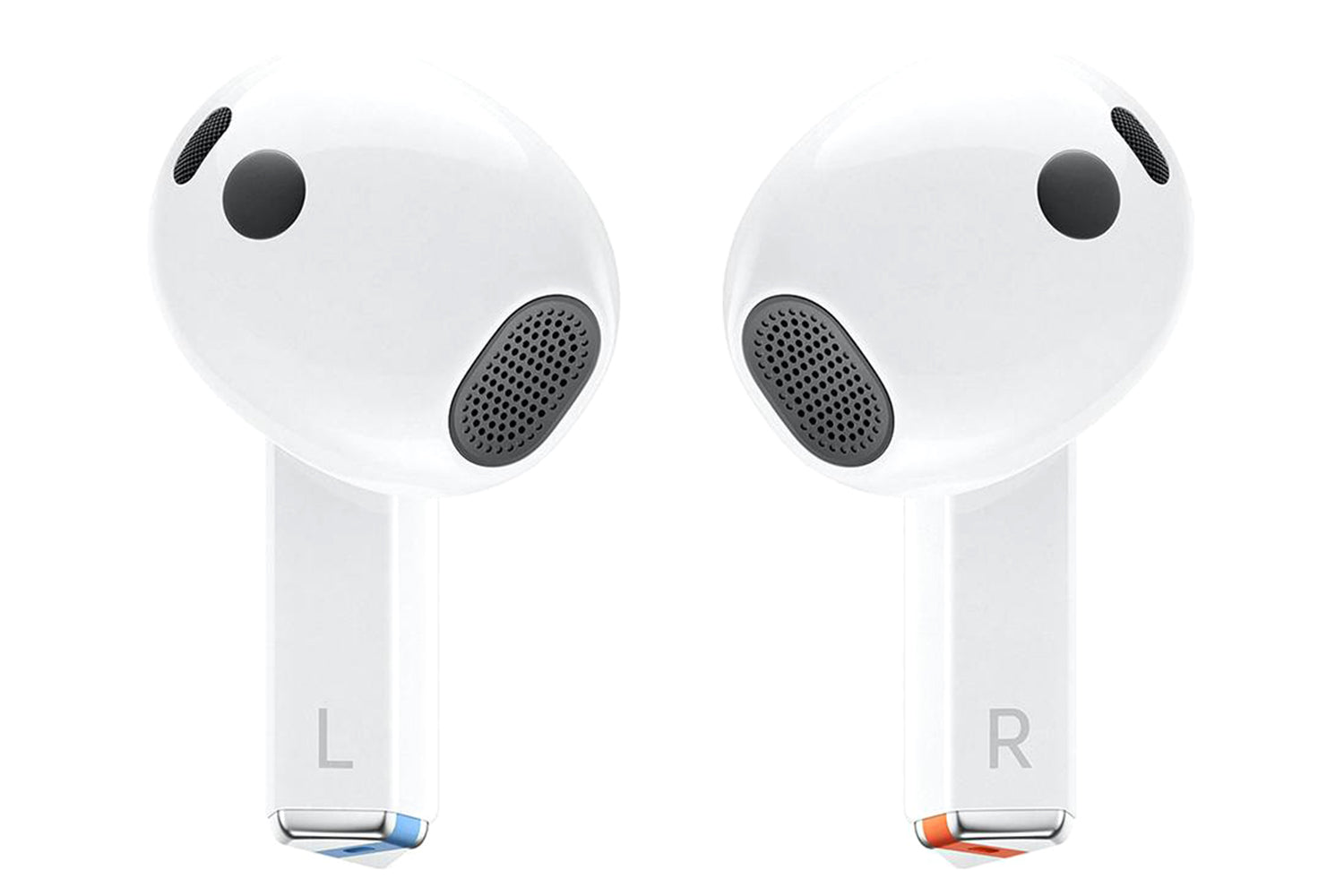 Samsung Galaxy Buds 3 | White-9