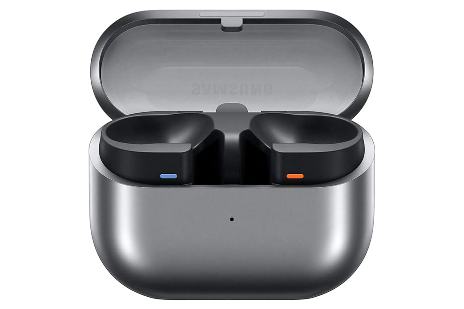 Samsung Galaxy Buds 3 Pro | Silver-2